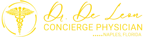 Dr De Leon - Concierge Naples Florida